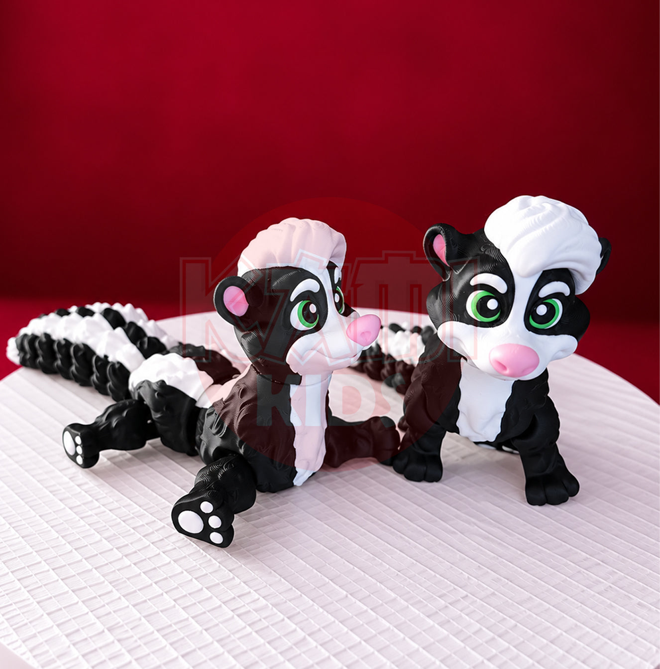 Skunks