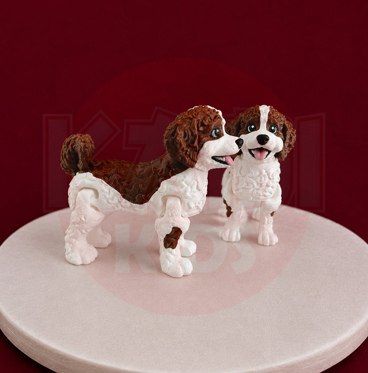 Australijski Labradoodle