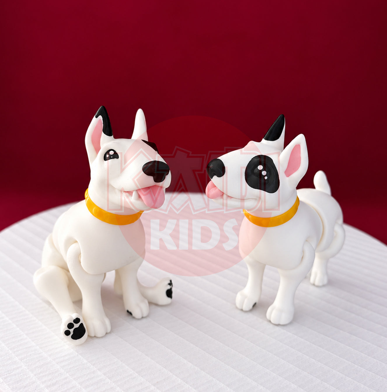 Bull Terrier