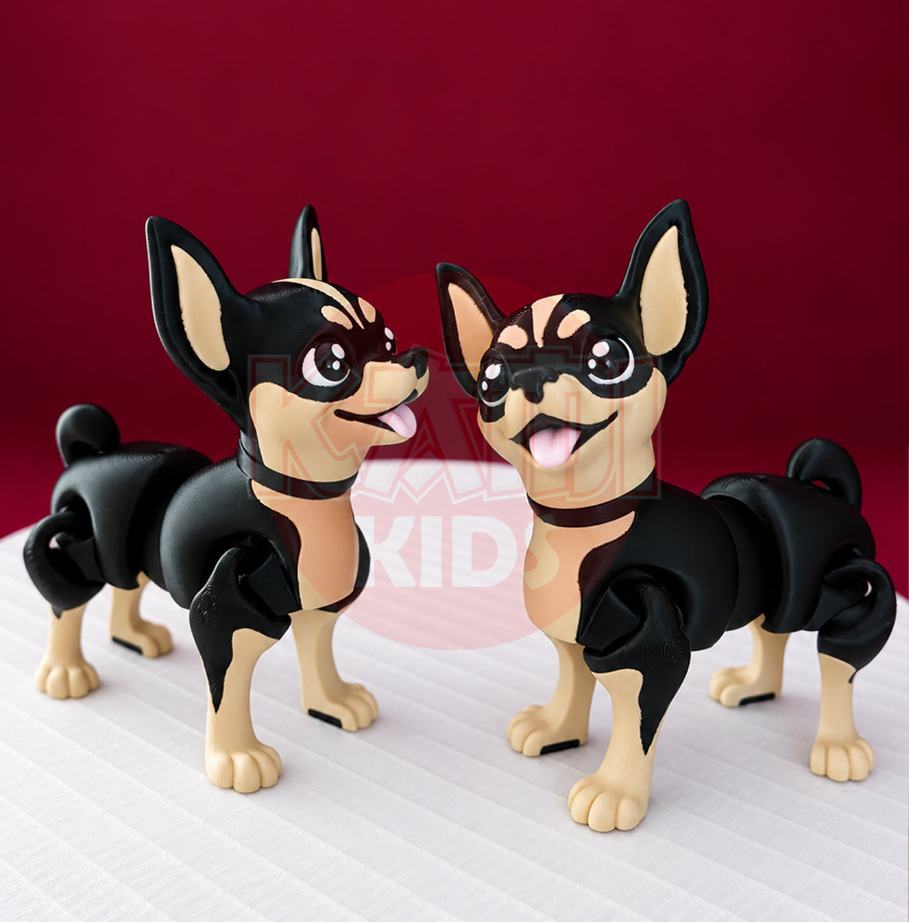 Chihuahua