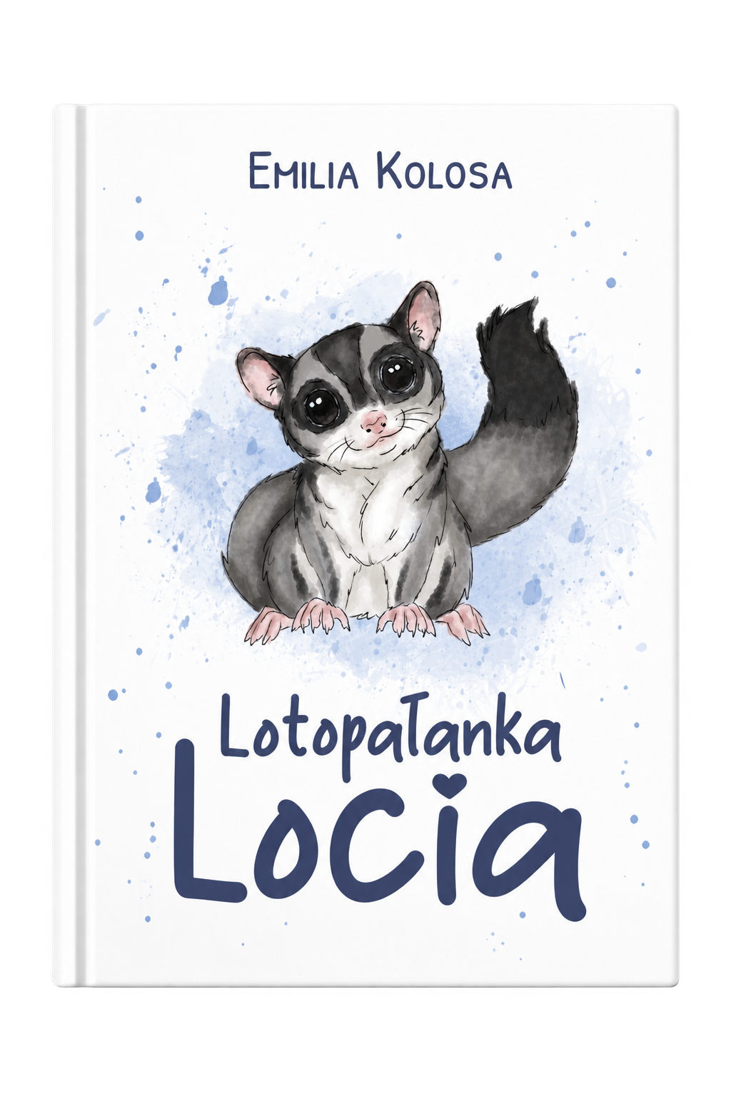 Lotopałanka Locia