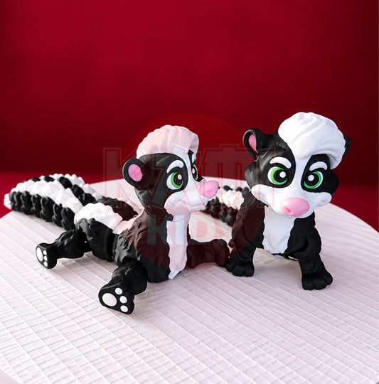 Skunks