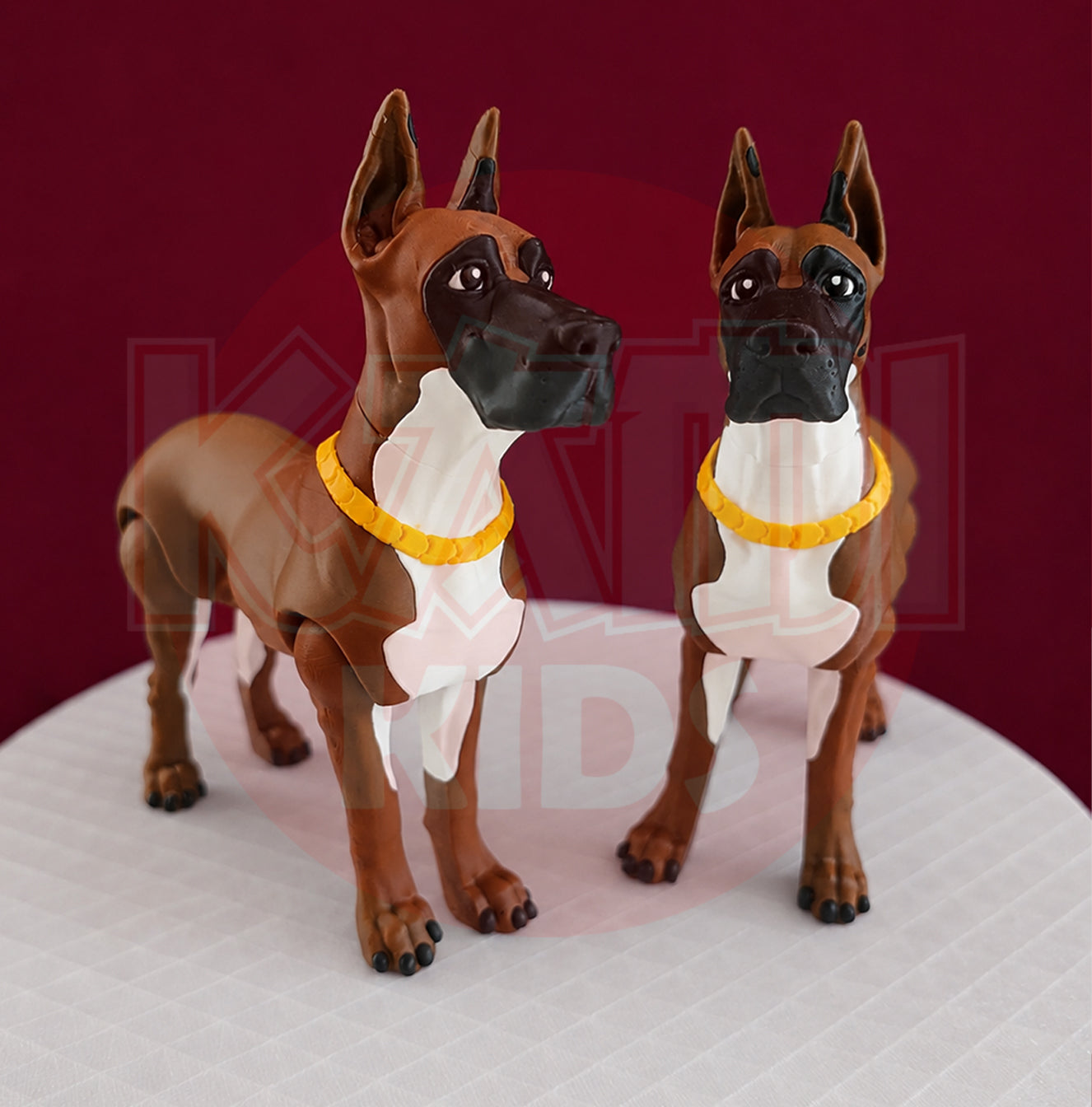 Dog Niemiecki