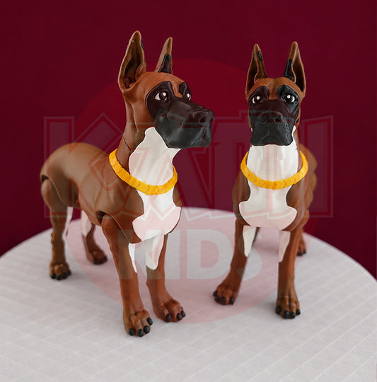 Dog Niemiecki