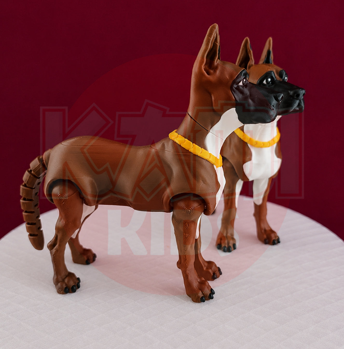 Dog Niemiecki
