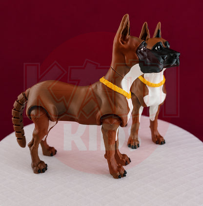 Dog Niemiecki