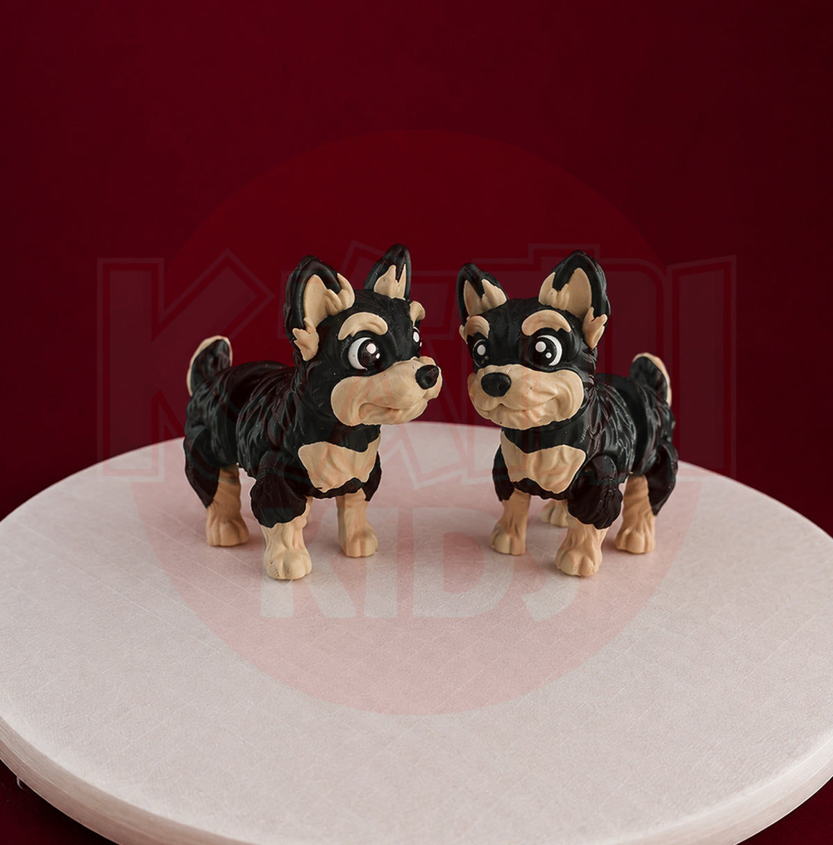 Yorkshire Terrier