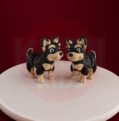 Yorkshire Terrier