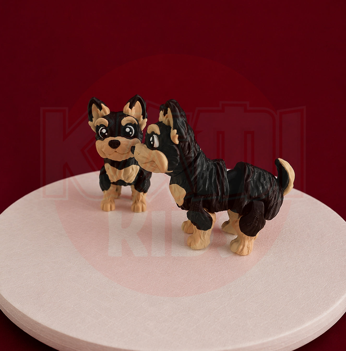 Yorkshire Terrier