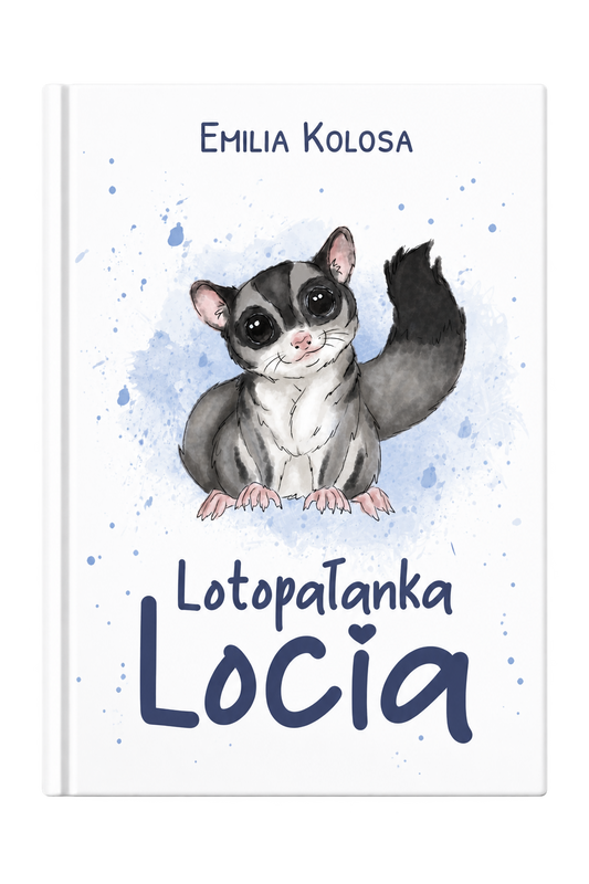 Lotopałanka Locia